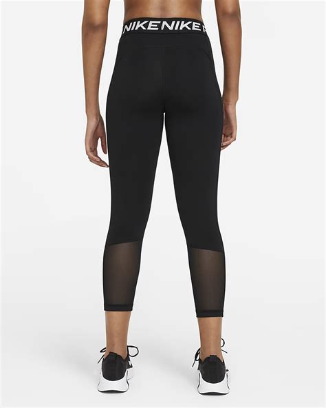 nike korte tight dames|Korte leggings en tights voor dames (4) .